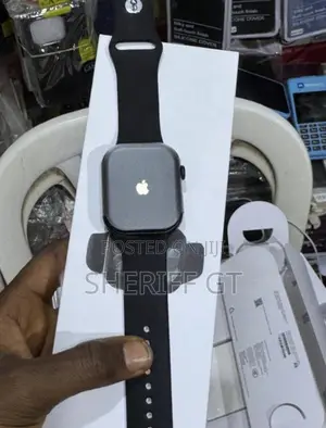 Apple Watch Clone ( Dubai Version)