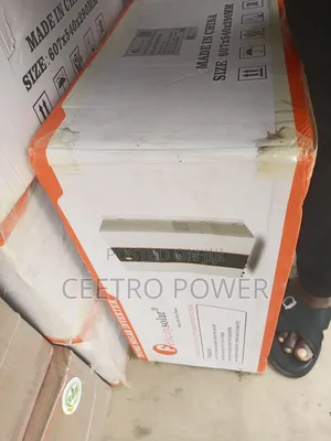 Felicity 7.5kva 48v Transformer Base Ivps Inverter