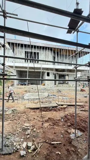 5bdrm Duplex in Katampe Extension for sale