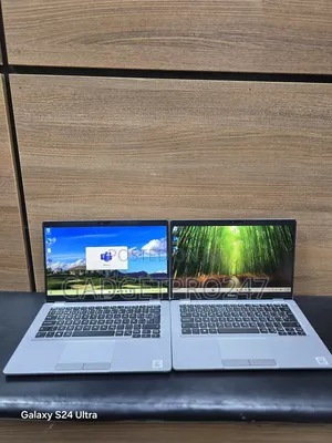 Laptop Dell Latitude 5310 8GB Intel Core i7 SSD 256GB