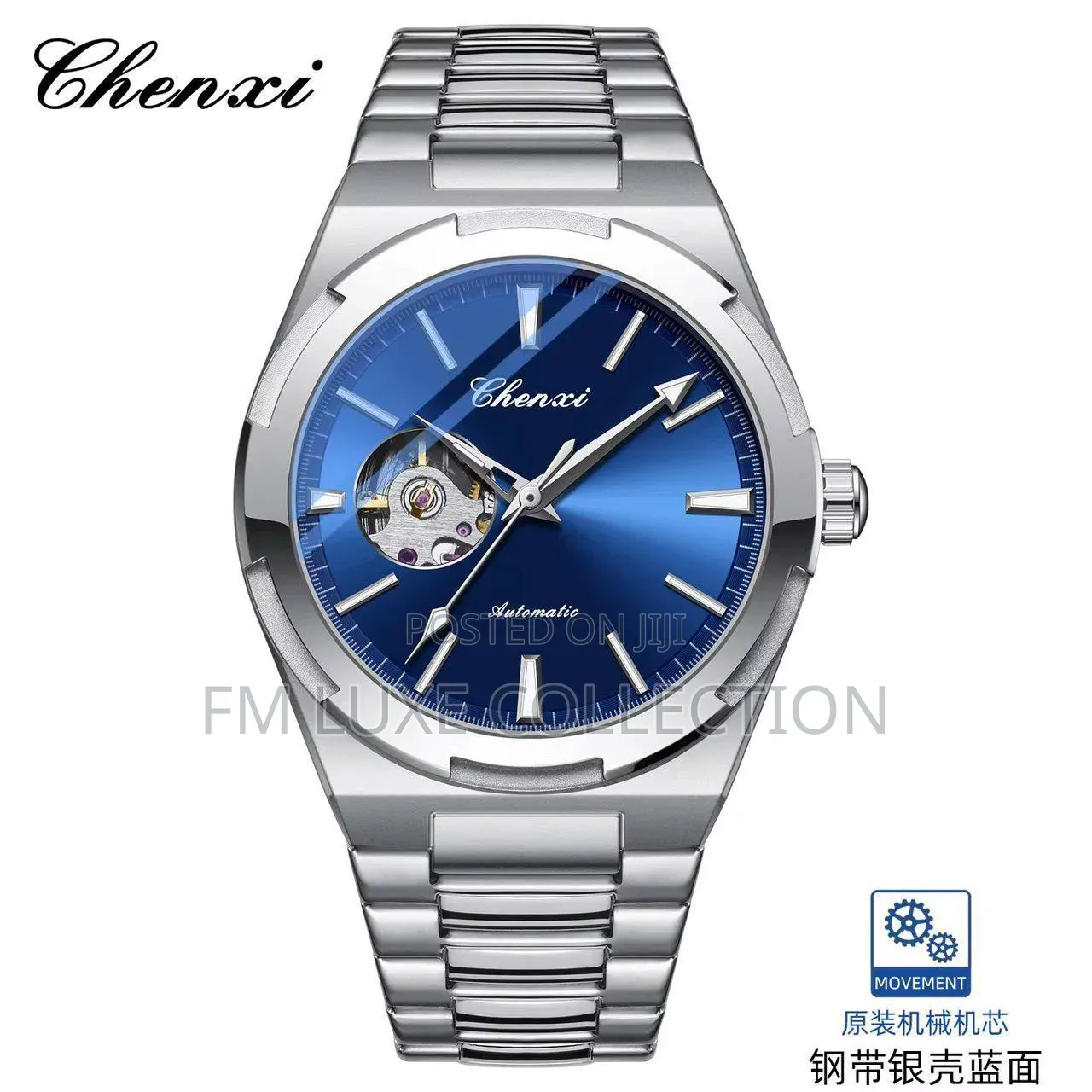 Chenxi Automatic Wristwatch