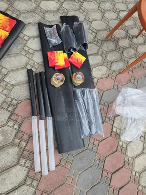 Termination Kit