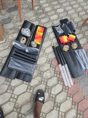 Termination Kit