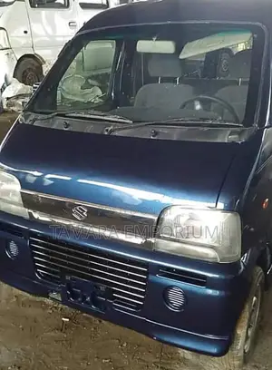Toyota TownAce 2004 White