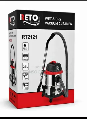 Vacuum Cleaner