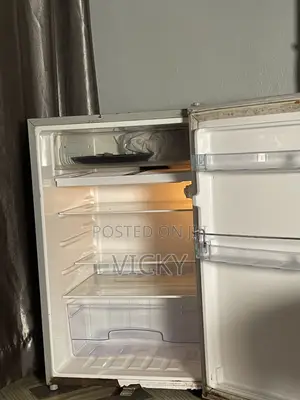 Neatly Used Fridge for Sale