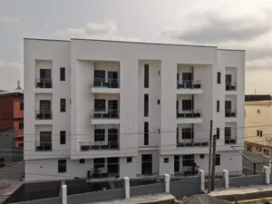 3bdrm Apartment in Gbagada Lagos for sale