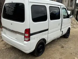 Toyota TownAce 2004 White
