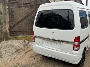 Toyota TownAce 2004 White