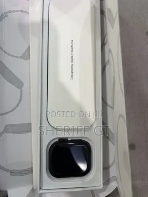 Apple Watch Clone ( Dubai Version)