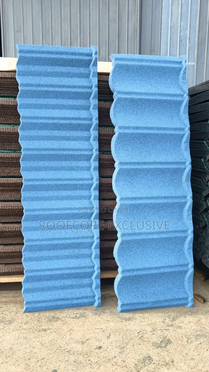 Roofing Materials