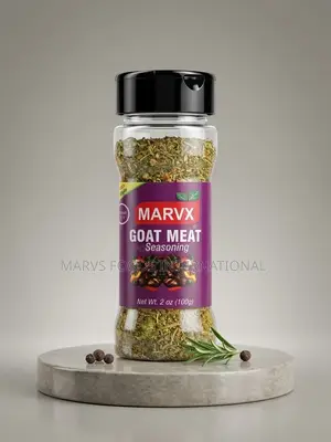 MARVX Spices