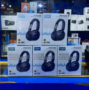 Soundcore Space Q45 Wireless Noise Cancelling Headphone