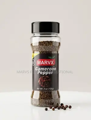 MARVX Spices