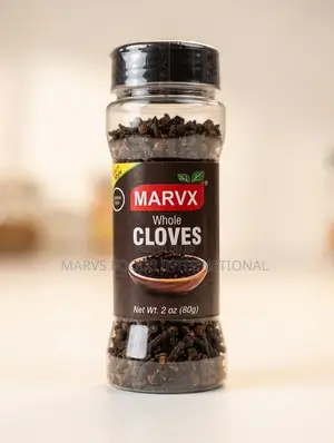 MARVX Spices