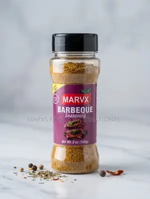 MARVX Spices