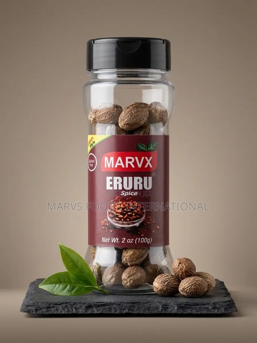 MARVX Spices