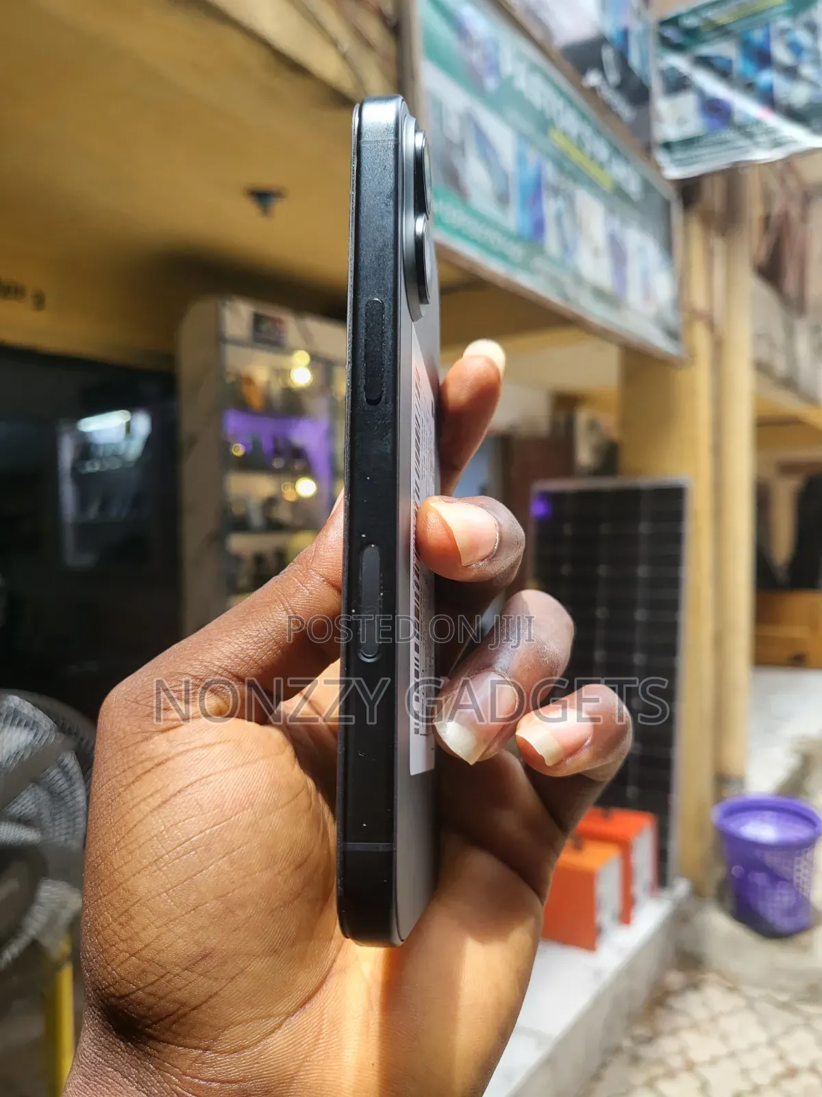 Apple iPhone 16 128 GB Black