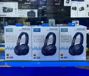 Soundcore Space Q45 Wireless Noise Cancelling Headphone