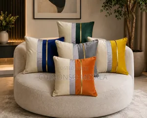 Nordic/Accent Imported Throw Pillows