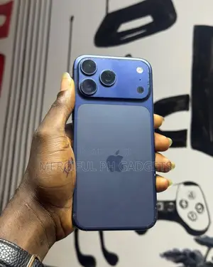 Apple iPhone 14 Pro Max 256 GB Blue