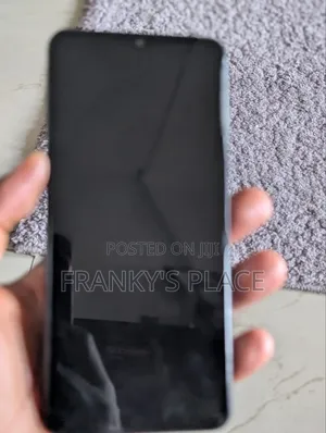 Xiaomi Redmi Note 10 128 GB Black