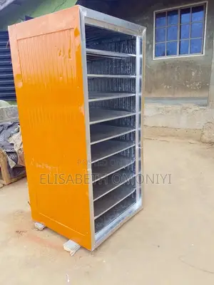 50 Pieces Standing Ice Block Making Machine