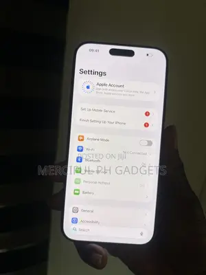 Apple iPhone 14 Pro Max 256 GB Blue