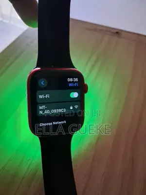 Apple Watch Series 6 (44mm)