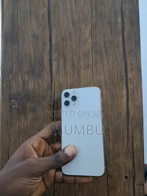 Apple iPhone 11 Pro 256 GB White