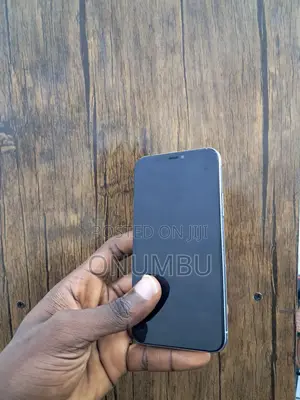 Apple iPhone 11 Pro 256 GB White