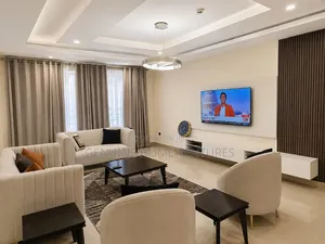 Furnished 3bdrm Apartment in Victoria Island, Saka Tinubu for rent