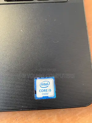 Laptop Dell Inspiron 15 5559 16GB Intel Core i5 HDD 500GB