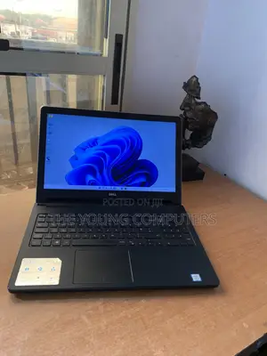 Laptop Dell Inspiron 15 5559 16GB Intel Core i5 HDD 500GB