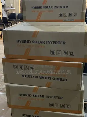 One Inverter 2kva/12v Hybrid Inverter