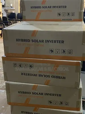 One Inverter 2kva/12v Hybrid Inverter