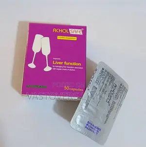 Acholsafe Dietary Supplements