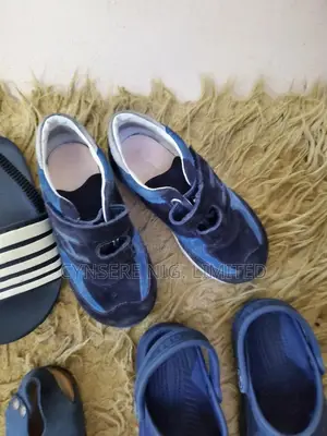 NeatylyUsed Baby Boys Shoes
