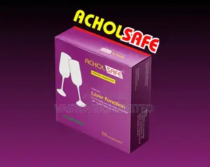 Acholsafe Dietary Supplements
