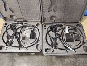 Fujinon Endoscope Scopes