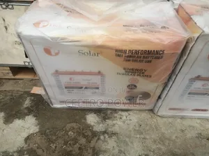 Pelicity 240ah 12v Tubular Battery
