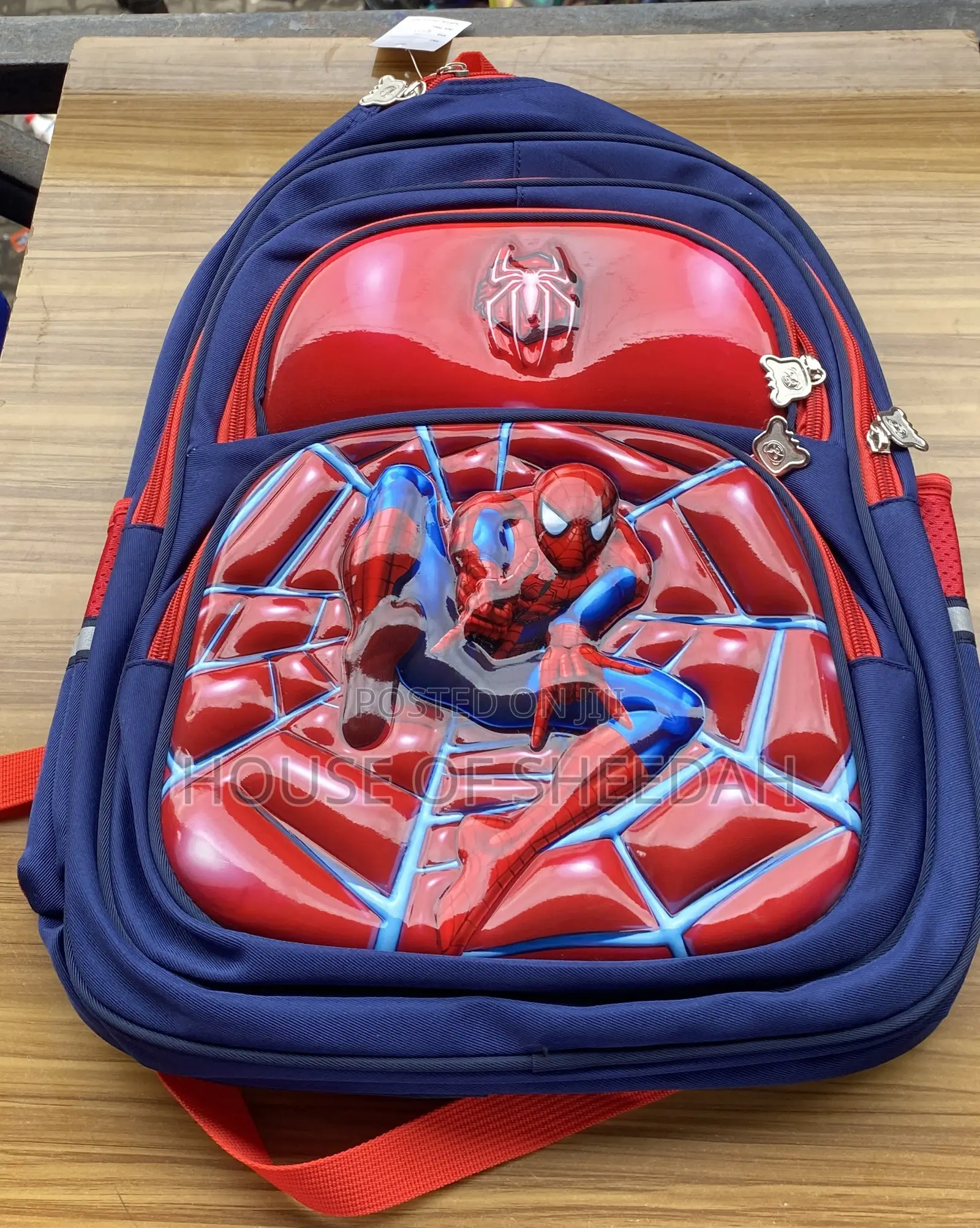 School Bag