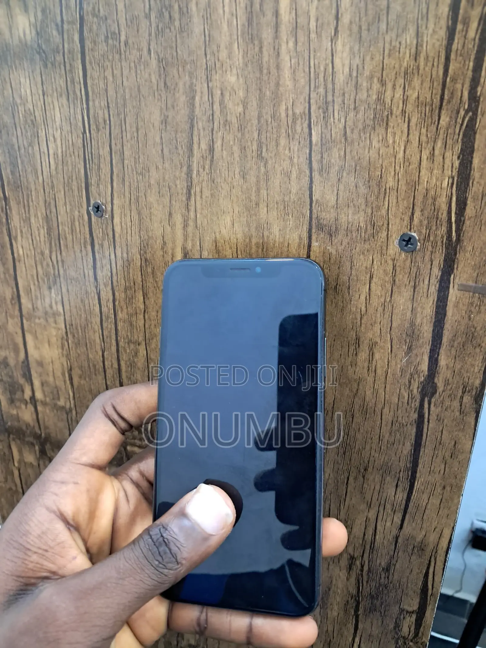 Apple iPhone 11 Pro 256 GB White
