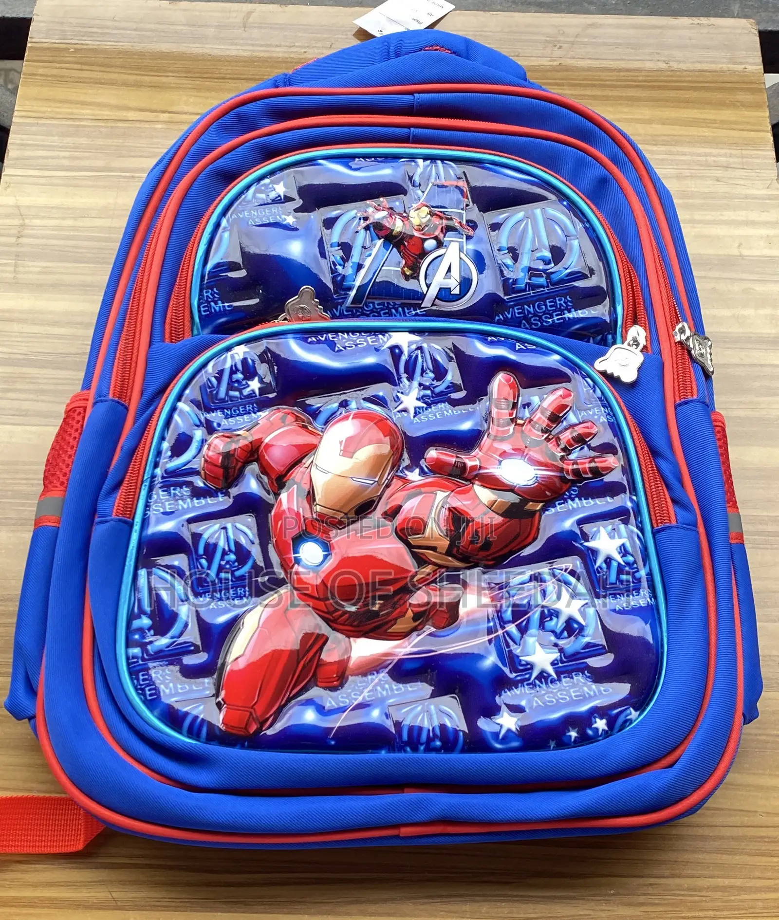 School Bag