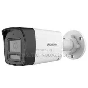 Hikvision 2MP Two Way Audio Bullet Camera DS-2CE16D0T-LPTS