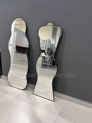 Quality Mirror Stands