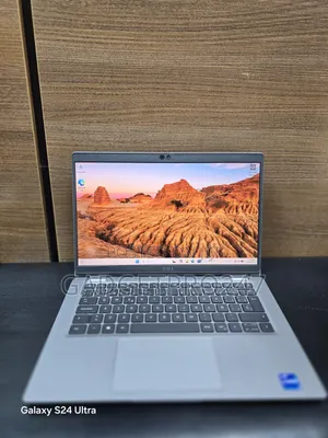 Laptop Dell Latitude 5320 16GB Intel Core i7 SSD 512GB
