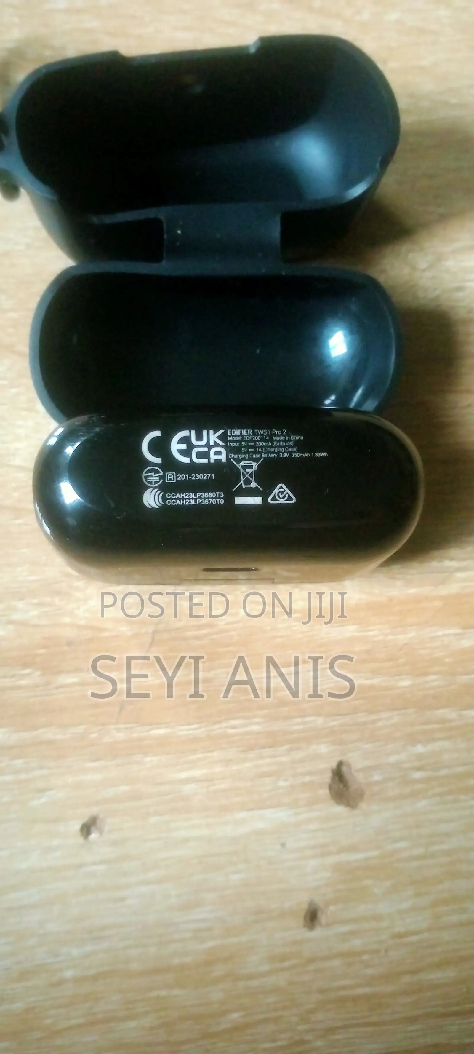 EDIFIER TWS1 Pro 2