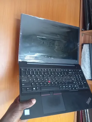 Laptop Lenovo ThinkPad L570 8GB Intel Core i5 SSD 256GB