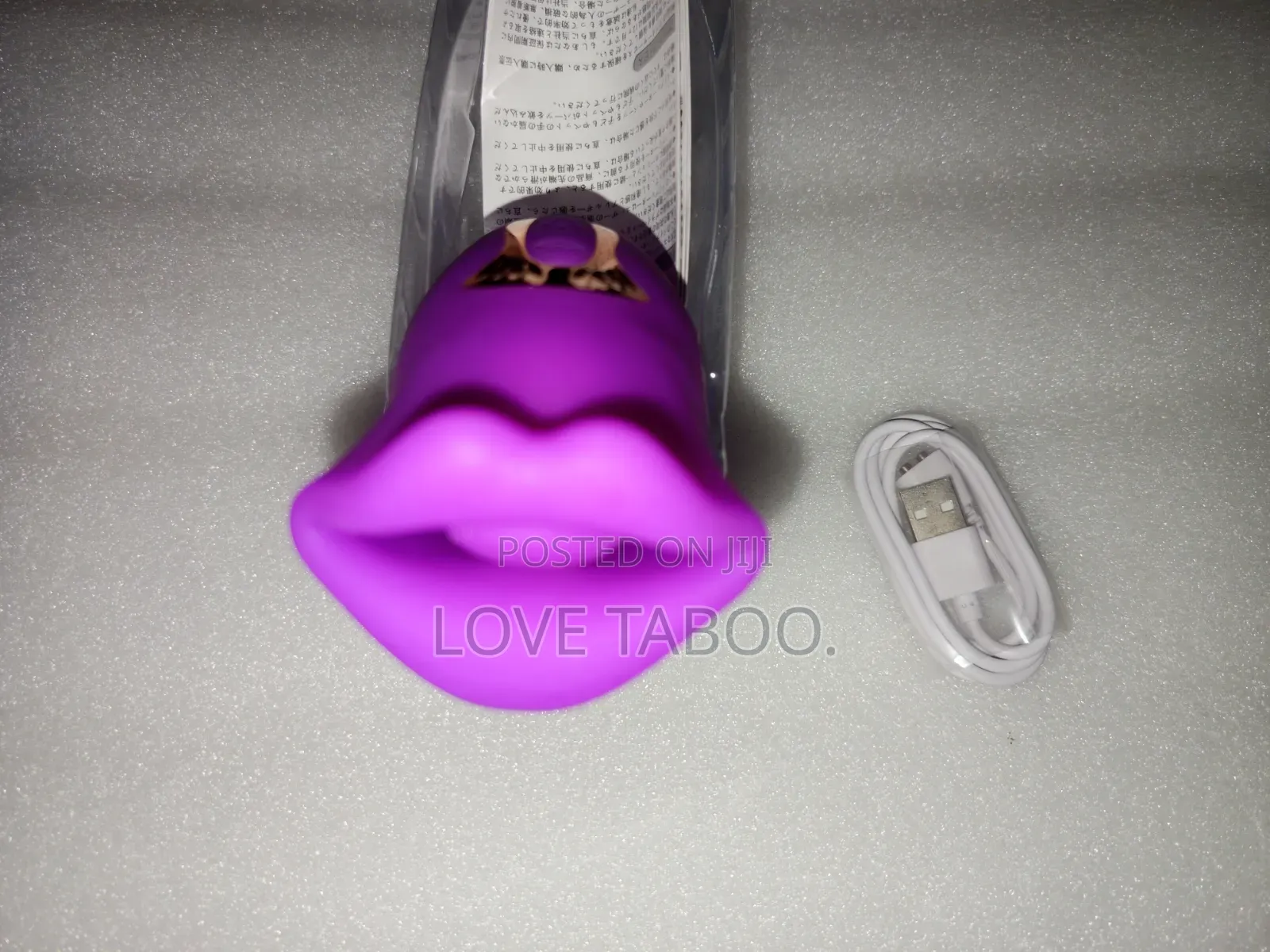 Love Taboo